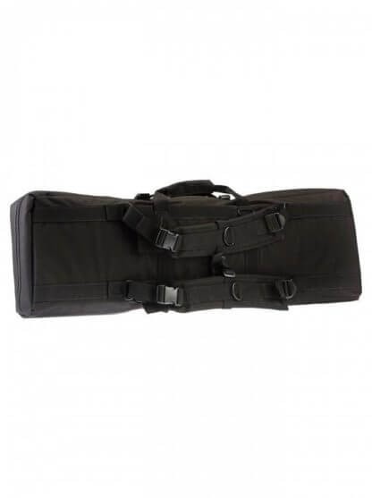 Drago Gear 36" Double Rifle Case - 4 Colors Available