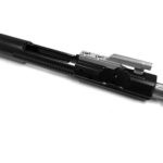 WMD M16 Bolt Carrier Group - Black NiB-X Finish