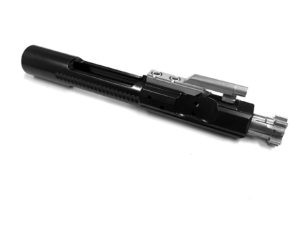 WMD M16 Bolt Carrier Group - Black NiB-X Finish