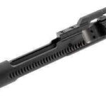 Spike's Bolt Carrier Group M16 - Black Phosphate HPT/MPI Bolt - ST5BG01