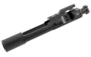 Spike's Bolt Carrier Group M16 - Black Phosphate HPT/MPI Bolt - ST5BG01