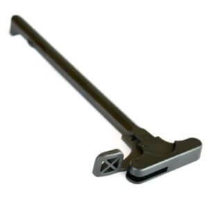 AT3™ Charging Handle with Extended Latch - CH-05