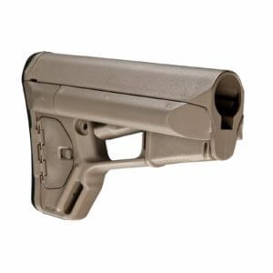 Magpul ACS Carbine Storage Stock - Mil-Spec AR-15 - MAG370