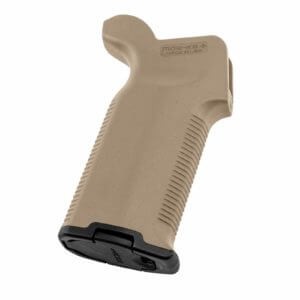 Magpul MOE-K2+ Pistol Grip - AR15/M4 - MAG532