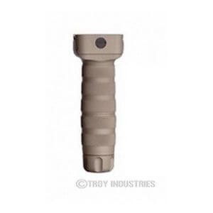 Troy Modular Combat Grip - Aluminum