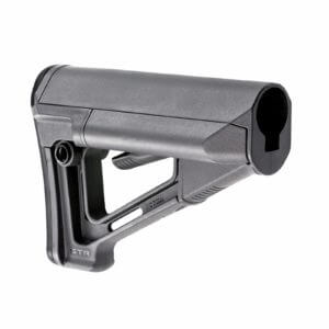 Magpul STR Carbine Stock - Mil Spec AR-15 - MAG470