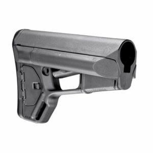 Magpul ACS Carbine Storage Stock - Mil-Spec AR-15 - MAG370