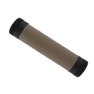 Hogue Mid Length AR-15 Free Floating Overmolded Forend