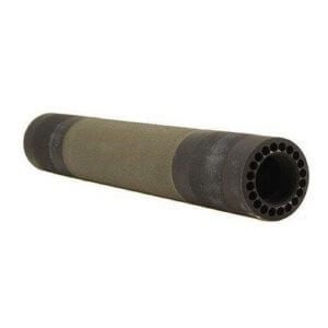 Hogue Rifle Length AR-15 Free Floating Overmolded Forend