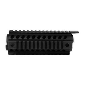 MFT Tekko Metal AR15 7" Carbine Drop-In Rail System  - TMARCIRS