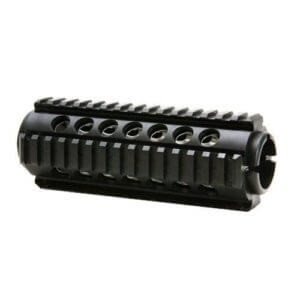 ProMag AR-15 Carbine Polymer Quad Rail HandGuard  - PM242