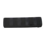 Troy 4.4" Battle Rail Cover - 1 pc