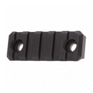 Troy Quick-Attach Rail Sections for TRX Extreme Rail - 2", 3.2", 4.2",and 5.4" sizes Available - Black