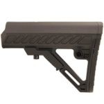 UTG PRO S2 Buttstock - Mil-Spec