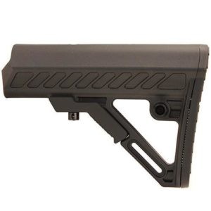 UTG PRO S2 Buttstock - Mil-Spec