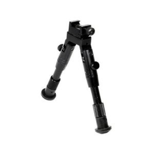 UTG Shooter's SWAT Bipod - Height 6.2"-6.7"