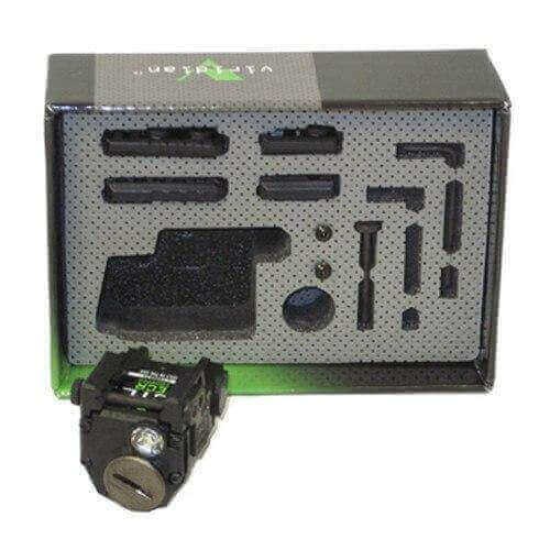 Viridian Universal SubCompact Tactical Light 100 Lumens  - CTL