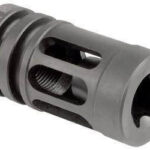 Bravo Company Compensator Flash Hider MOD0 - .223/5.56 AR Rifles - Black - BCM-GFC-MOD-0-556