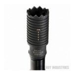 Troy Claymore Muzzle Brake 7.62mm - SBRA-CLM-06BT-00