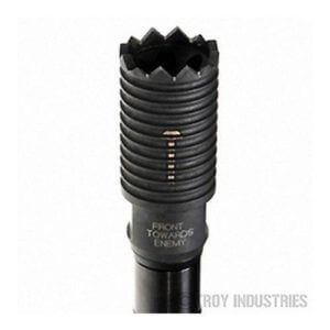 Troy Claymore Muzzle Brake 7.62mm - SBRA-CLM-06BT-00