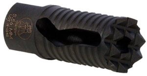 Troy Medieval Muzzle Brake 5.56mm - SBRA-MED-05BT-00