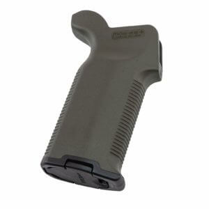 Magpul MOE-K2+ Pistol Grip - AR15/M4 - MAG532