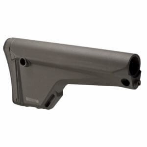 Magpul MOE Fixed Rifle Stock - AR-15 - MAG404