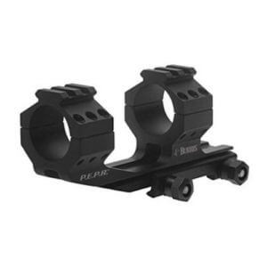 Burris AR-PEPR Scope Mount 1" with Picatinny Tops - 410343