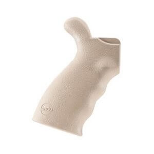 Ergo 2 AR15/AR10 Pistol Grip Ambidextrous - For AR-15 and AR-10/.308 - 4010