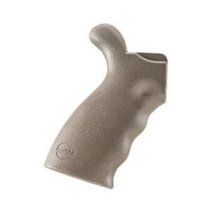 Ergo 2 AR15/AR10 Pistol Grip Ambidextrous - For AR-15 and AR-10/.308 - 4010