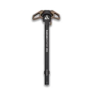 Radian Weapons Raptor Ambidextrous Charging Handle