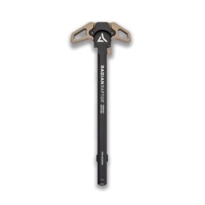 Radian Weapons Raptor Ambidextrous Charging Handle