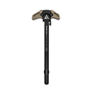 Radian Weapons Raptor-LT Ambidextrous Charging Handle