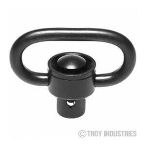 Troy S.S. Q.D. Swivel  - SMOU-SSQ-00BT-00