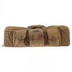 Drago Gear 36" Double Rifle Case - 4 Colors Available