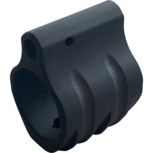 Timber Creek Outdoors .750 Low Profile Gas Block - LP GB .750