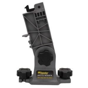 Wheeler AR-15 Mag Well Vise Block Delta Series  - 156211