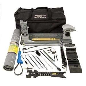 Wheeler AR Armorers Professional Kit  - 156555