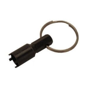 Wheeler AR Front Sight Tool  - 156437