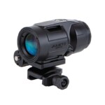 Sig Sauer JULIET3 Micro 3X Magnifier