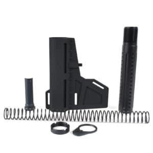 KAK Shockwave Blade and Pistol Brace Kit