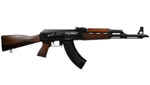 AK Parts & Accessories