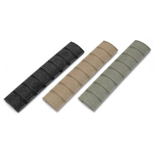 Magpul XT Rail Panel Picatinny Rail Covers - MAG012