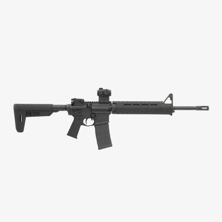 Magpul MOE TR Carbine AR-15 Mil-Spec Stock - MAG1444