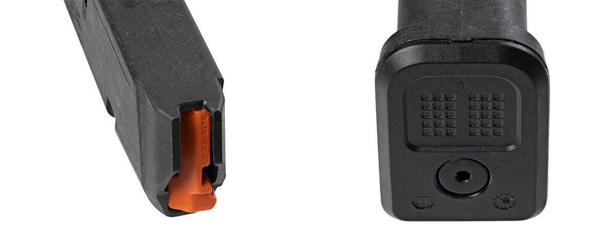 Magpul GL9 PMAG for Glock 9mm Pistols - 27 Rounds