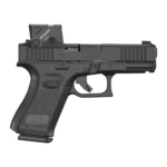 Glock 19 Gen 5 MOS Aimpoint COA - 15 Round - 3 Magazines