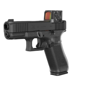 Glock 45 Gen 5 MOS Aimpoint COA - 10 Round - 3 Magazines