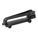 UTG 6061-T6 Enhanced Carry Handle Rear Sight for AR-15/AR-10