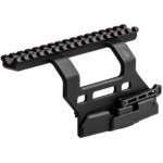 UTG ACCU-SYNC AK Quick Detach Side Optic Mount