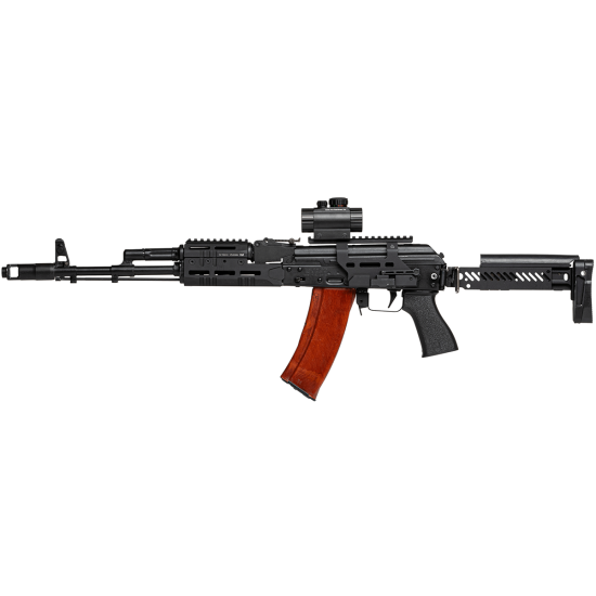 UTG ACCU-SYNC AK Quick Detach Side Optic Mount